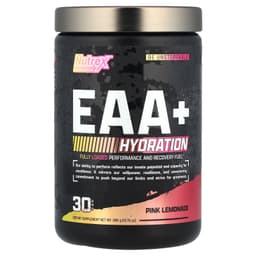 Nutrex EAA + Hydration