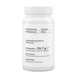 Vitaworld - Artichoke - 400mg