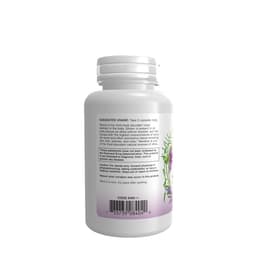NOW Foods - Bamboo Silica Beauty - 90 Vcaps