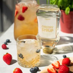 Vilgain - Chicory Syrup - 350g