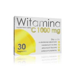 Alg Pharma - Vitamin C