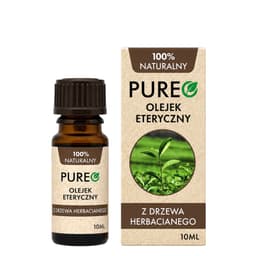 Pureo - Natural Tea Tree Essential Oil