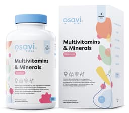 Osavi - Multivitamins & Minerals Woman