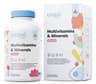 Osavi - Multivitaminer och mineraler för kvinnor