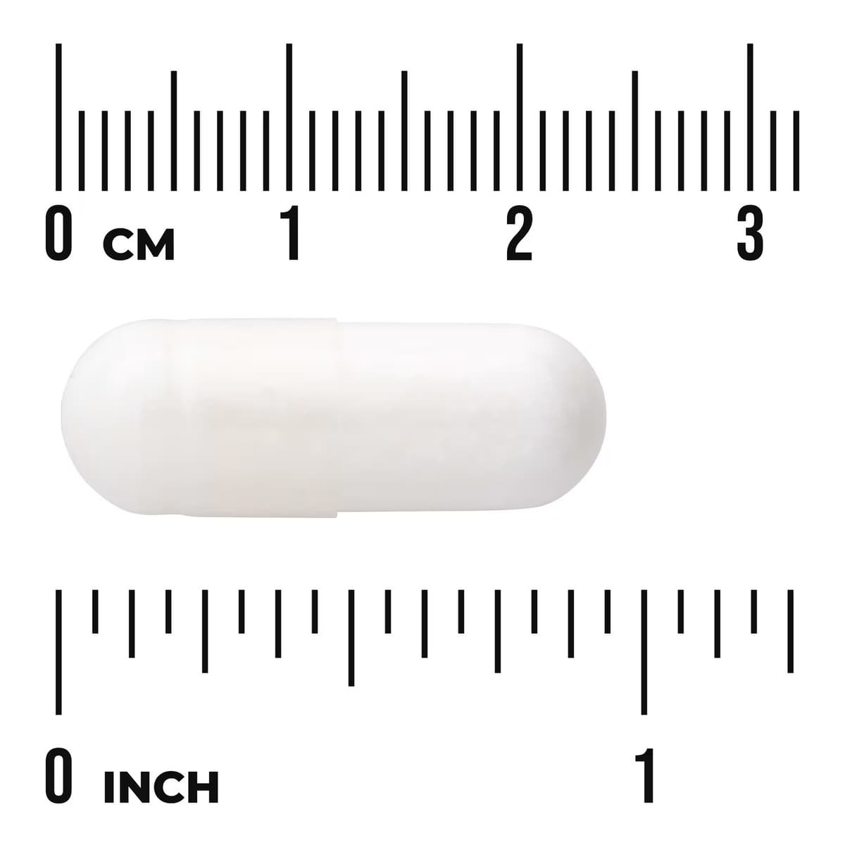 Swanson - TMG (Trimethylglycine) - 90 Caps