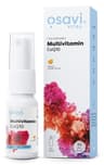 Osavi Vital - Multivitamin CoQ10 Oral Spray, Orange - 25ml