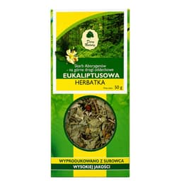 Dary Natury - Eucalyptus Tea