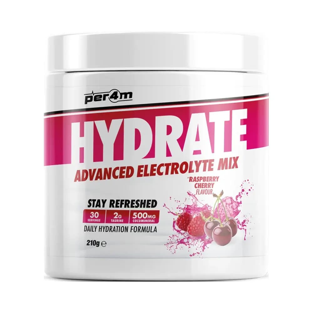 Per4m - Hydrate Advanced Electrolyte Mix