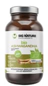 Big Nature - Ashwagandha Bio - 90 Tabs