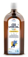 Osavi - Norwegian Cod Liver Oil Kids