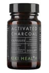 KIKI Health - Activated Charcoal - Detox Support