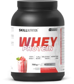 Skill Nutrition - Whey Protein