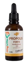 MyVita Propolis Forte 10% Alkoholfri Dråber