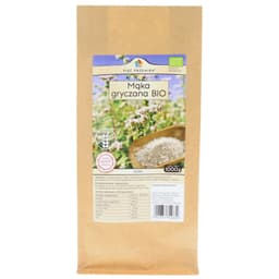 Pięć Przemian - White Buckwheat Flour Organic
