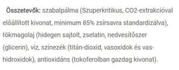 Jutavit - Prosta Intense - 60 Sgels