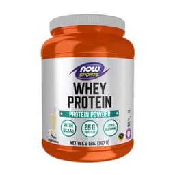 NOW Foods - Whey Protein