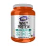 NOW Foods - Whey Protein