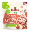 Holle - Lama Loops Crispy Cereals - 125g