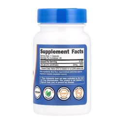 Nutricost - Zinc Picolinate - 30 Caps