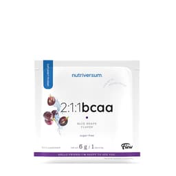 Nutriversum - 2:1:1 BCAA