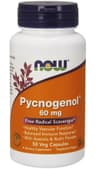 NOW Foods - Pycnogenol - Pine Bark Extract