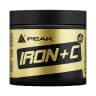 Peak - Jern + C - Uden smag