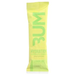 Raw Nutrition - Rum Hydration - Elektrolytløsning - 20 X 5,8g (100 Poser/Poser)