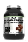 Addict Sport Nutrition - Vegetable Protein Raw Veggie and Greens Chocolate 750g