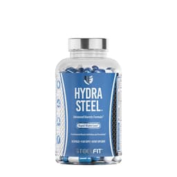 SteelFit - Hydra Steel - 60 Caps