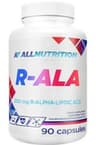Allnutrition - R-ALA, 200mg - 90 Caps