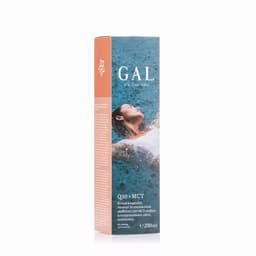 GAL - Q10 + MCT Oil - 250ml