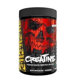 Mutant - Creatine