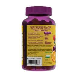 Nature'S Way - Daily Support Prenatal Gummy Multivitamin - 90 Gummies