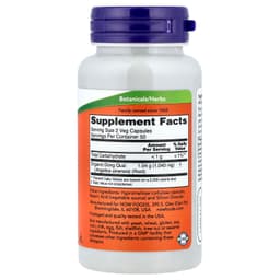 NOW Foods - Dong Quai - 100 Veg Capsules