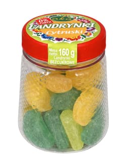 Aka - Landrynki - 160g