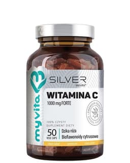MyVita - Vitamin C