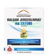 Produkty Bonifraterskie - Jerusalem Balm For Sinuses - 60 Tabs