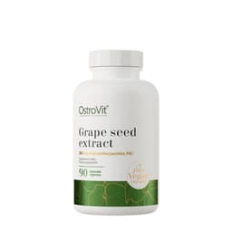 OstroVit - Grape Seed Extract - 90 Caps
