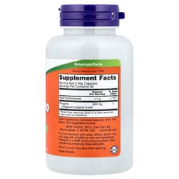NOW Foods - Oregano - 100 Veg Capsules