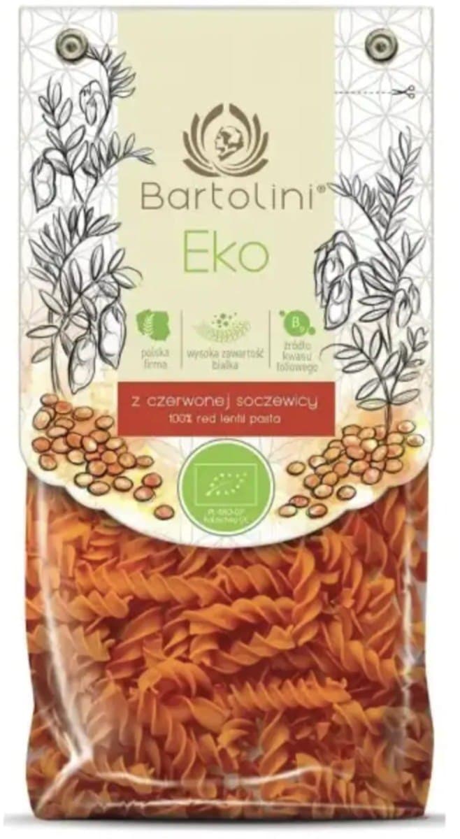 Bartolini - Pasta