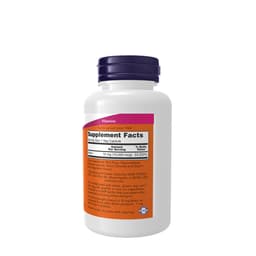 Now Foods - Biotin Extra Strength - 120 Vcaps