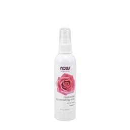 NOW Foods - Rosewater Rejuvenating Mist - 118ml