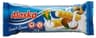 Alaska - Coconut Cream Wafer Rolls - 18g