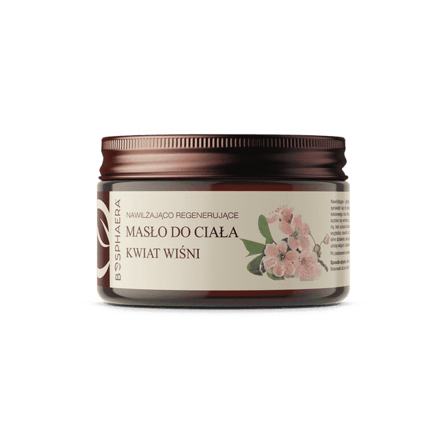 Bosphaera - Body Butter – Bosphaera