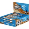 Weider - Soft Bar, Cookie Dough Peanut - 12 x 50g (KORT DATUM 2026-09-22)