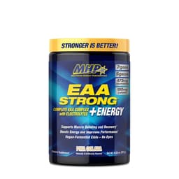 MHP - EAA Strong - Essential Amino Acids