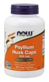 NOW Foods - Psyllium Husk