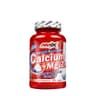Amix - Calcium + Magnesium + Zinc Ultimate Mineral Complex - 100 Tabs