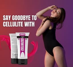 Sculpt - Celluless® - 200ml