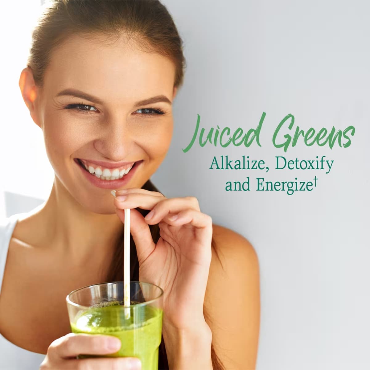 Garden of Life - Raw Organic Perfect Food Green Superfood